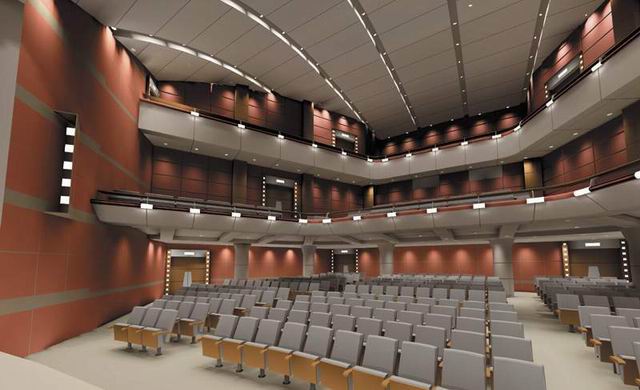 剧院